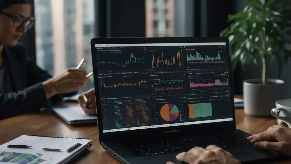 Como avaliar o portfólio de uma empresa