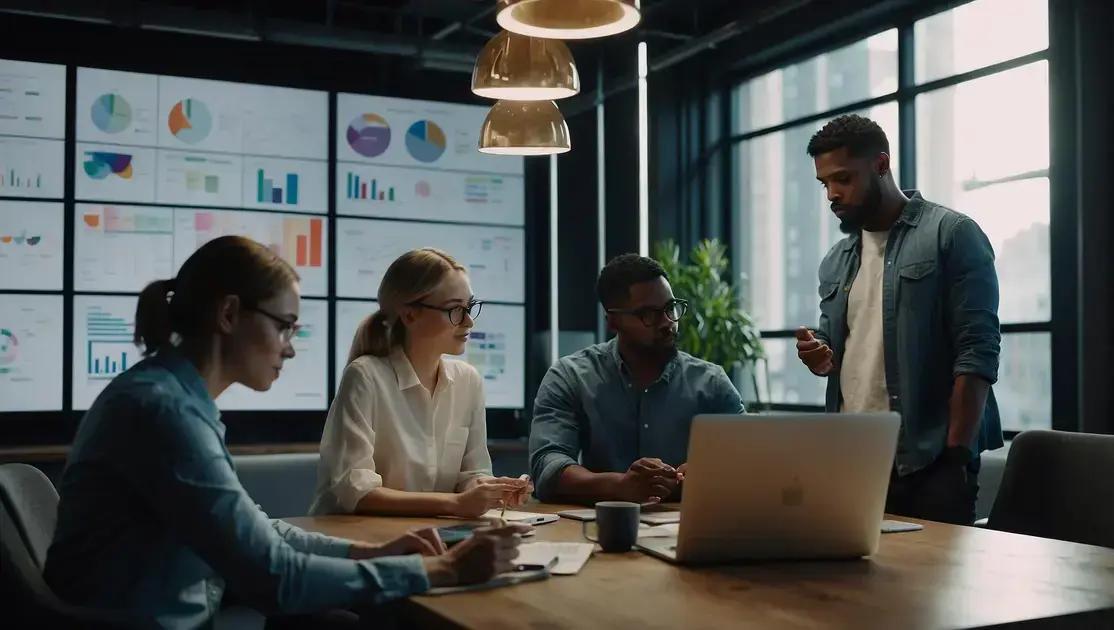 Como escolher a empresa de aplicativos ideal