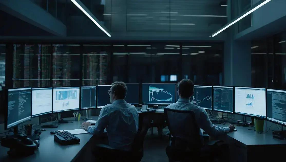 Como escolher a melhor empresa desenvolvedora de software