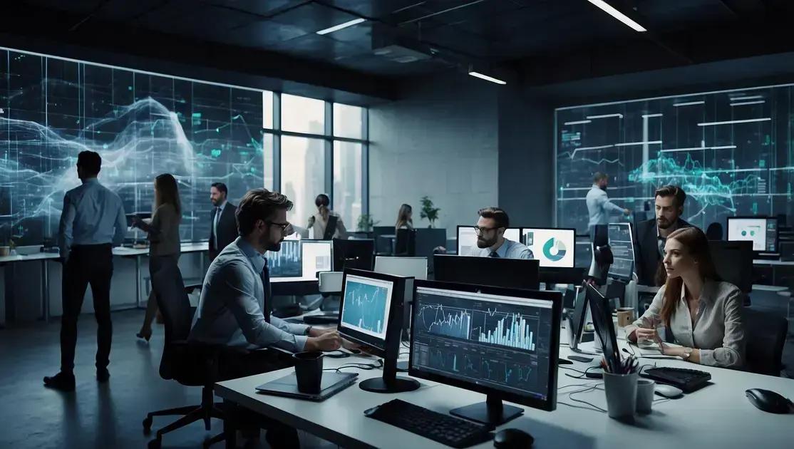 Como medir o sucesso de um projeto com software house