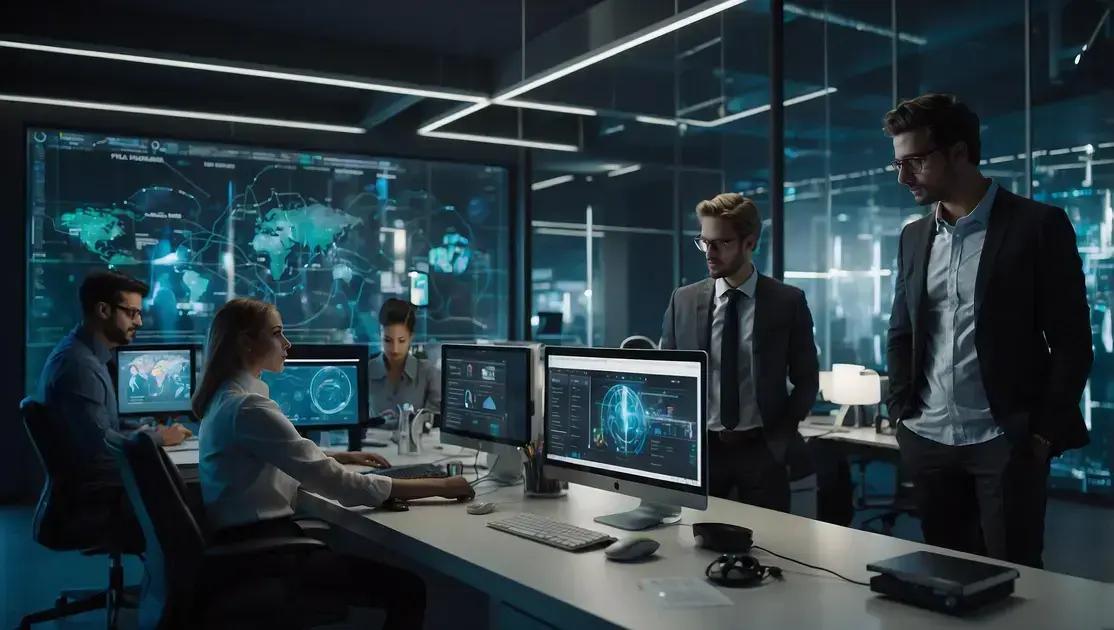 Como uma Empresa de Aplicativos Pode Transformar Seu Negócio