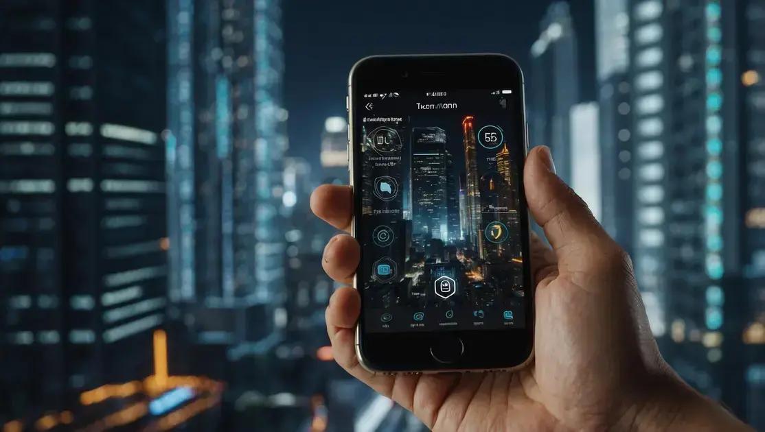 Desenvolvimento de Aplicativos para Dispositivos Móveis: O Guia Definitivo