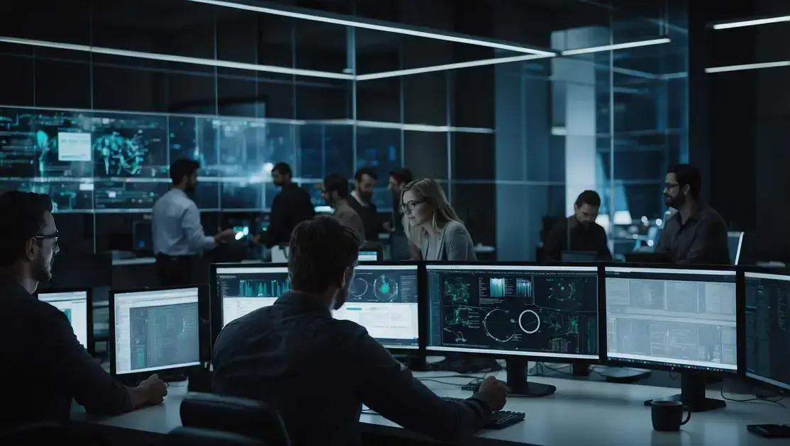 Dicas para uma boa comunicação com a empresa