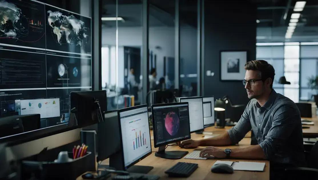 Erros comuns ao contratar uma software house