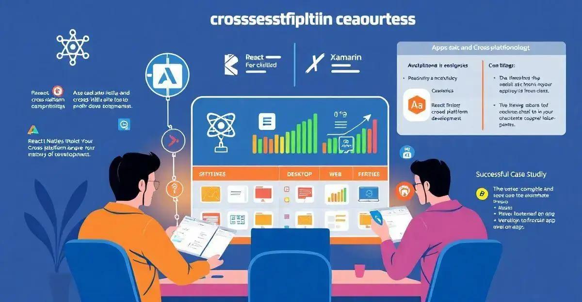 Melhores práticas para desenvolvimento multiplataforma