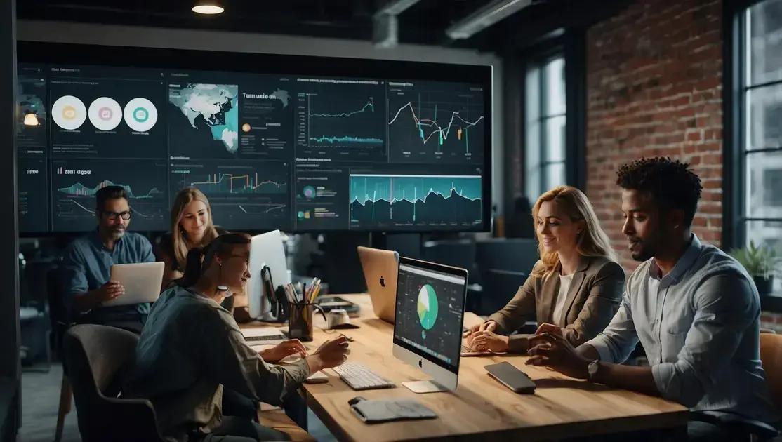 Principais benefícios de ter um aplicativo