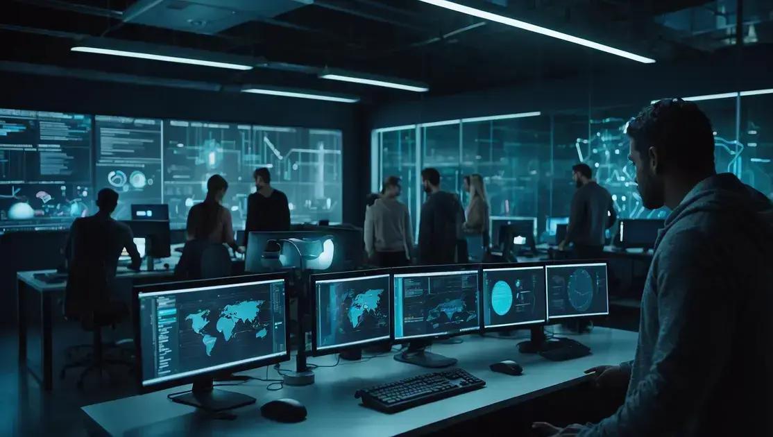 Tendências no desenvolvimento de software em 2023