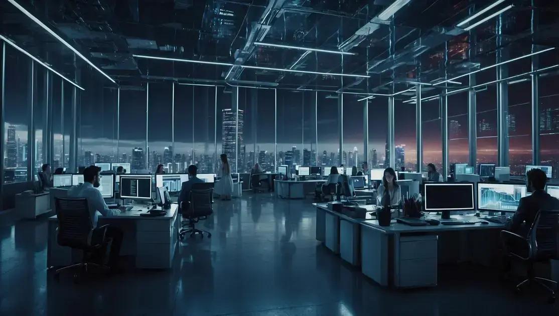 Vantagens de contratar uma empresa especializada