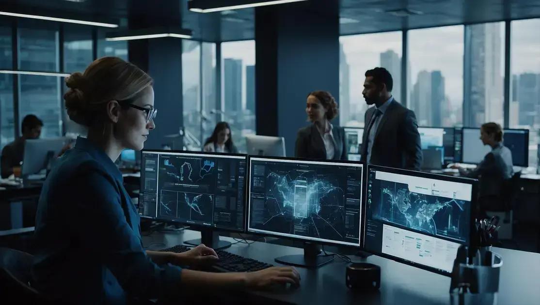 Vantagens de trabalhar com uma software house