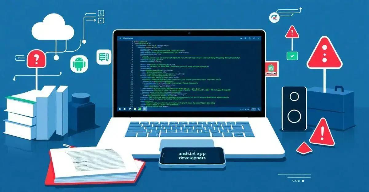 Desenvolvimento de Software Android: Tudo o que Você Precisa Saber