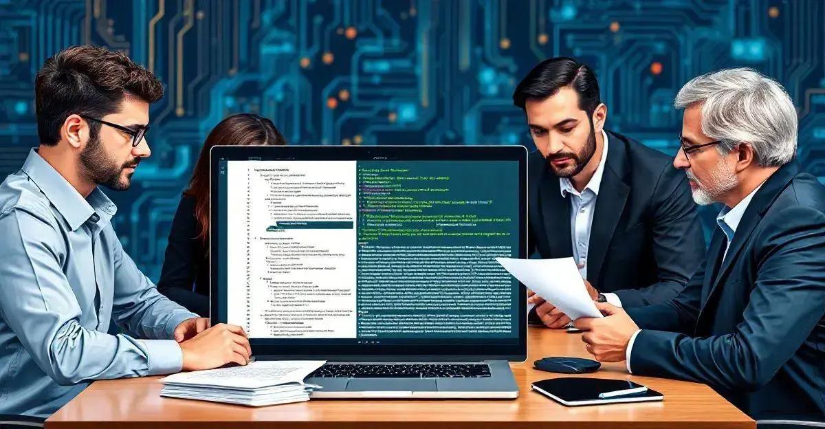 Exemplos de contratos de desenvolvimento de software