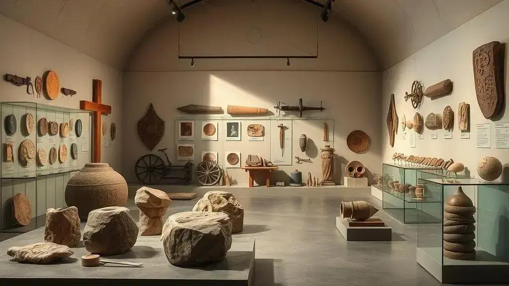 antigas tecnologias que ainda surpreendem e podem influenciar o futuro