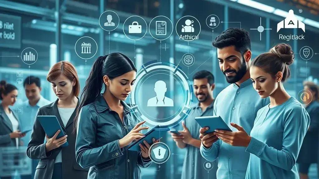 desafios éticos e sociais da tecnologia moderna