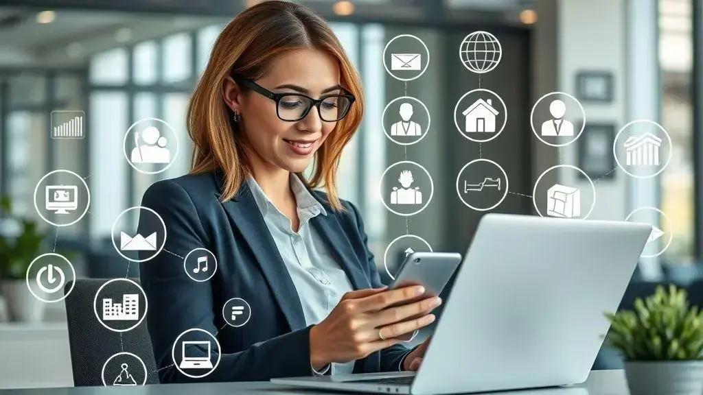 Dicas para reinventar sua carreira na era digital