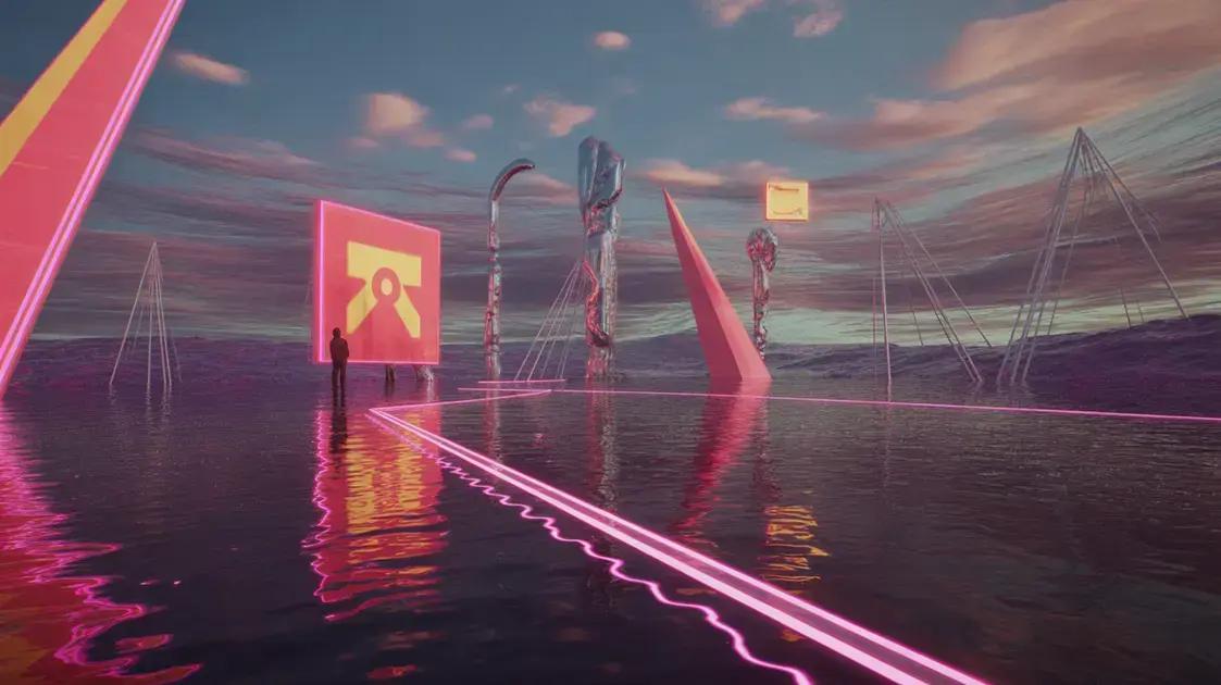 exemplos práticos de linguagens em diferentes setores