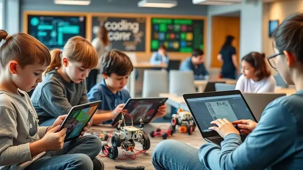 exemplos reais de atividades aplicadas em diferentes faixas etárias