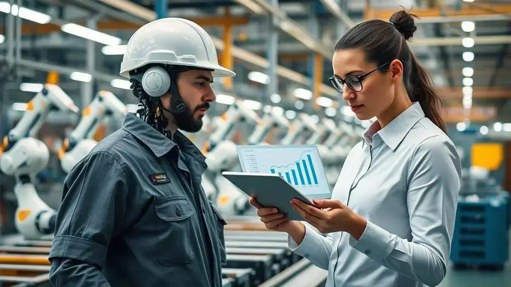 Impactos da tecnologia nas profissões tradicionais