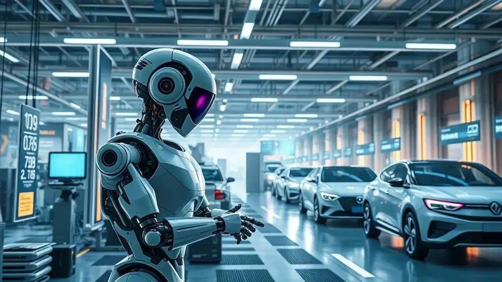 inovações recentes que prometem mudar o futuro