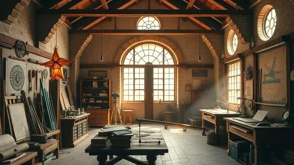 lições que as antigas tecnologias deixam para inovação atual