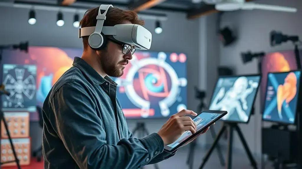 o que é tecnologia da arte e como surgiu