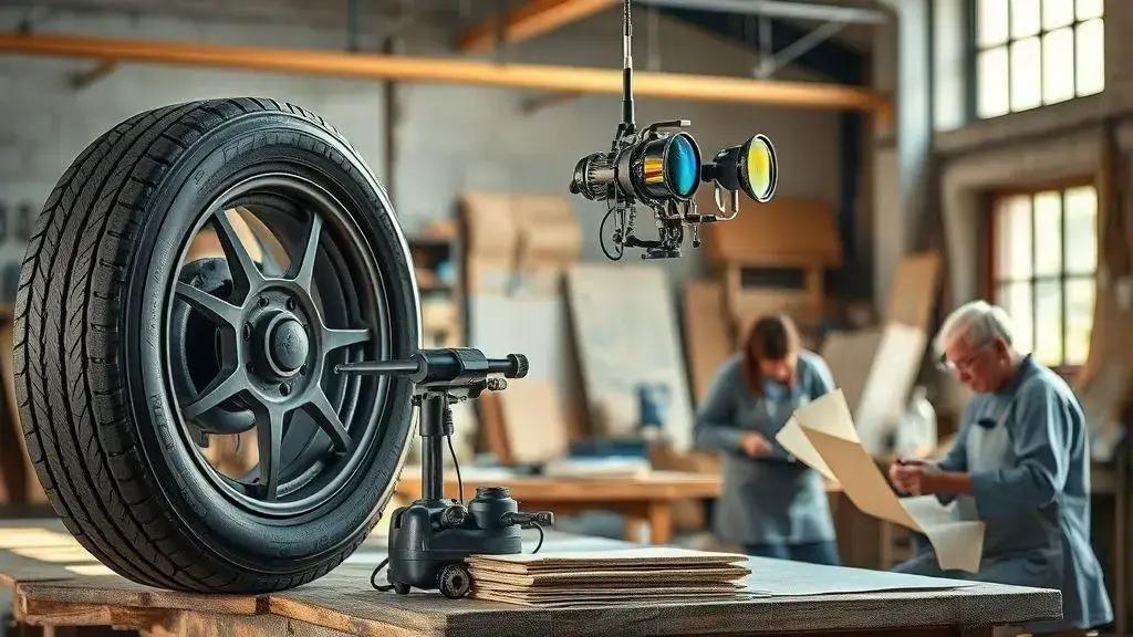 os usos modernos adaptados das antigas invenções