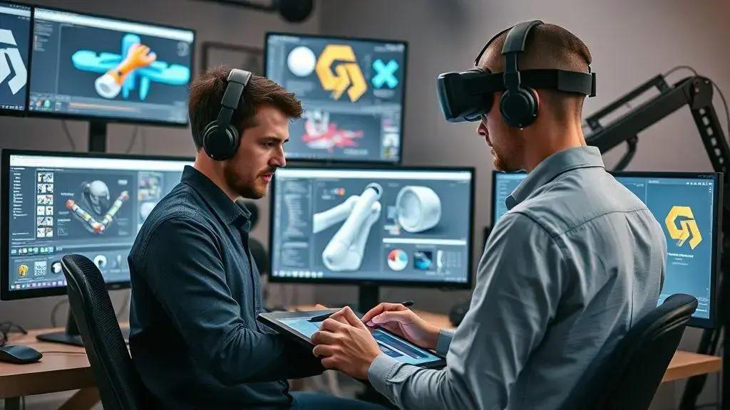 principais ferramentas digitais usadas na arte contemporânea