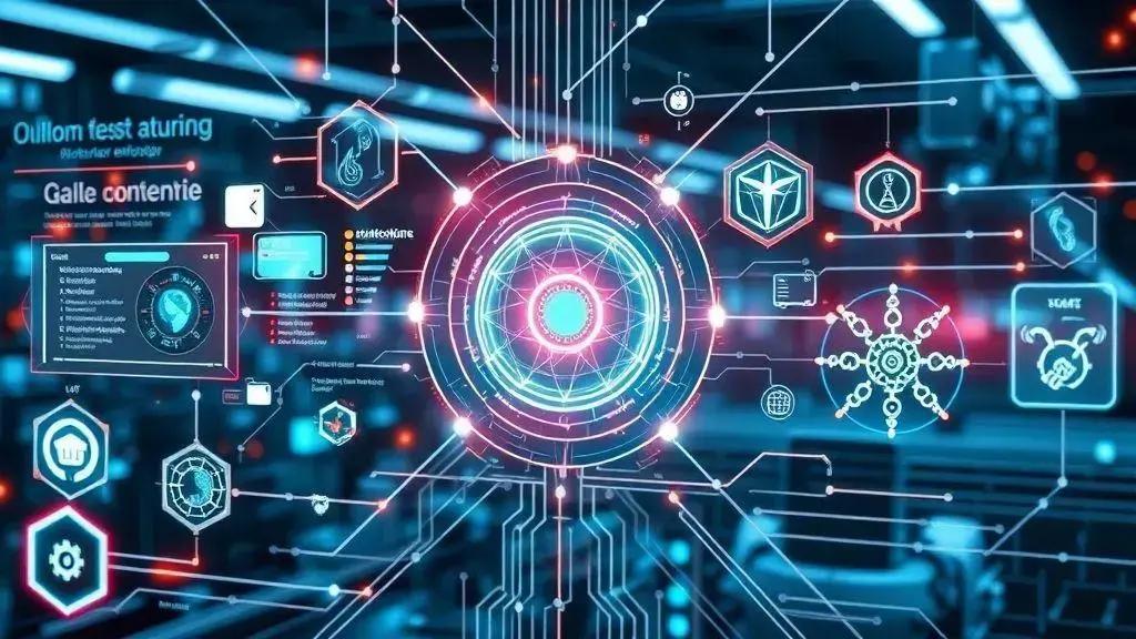 tecnologias emergentes que estão moldando o futuro