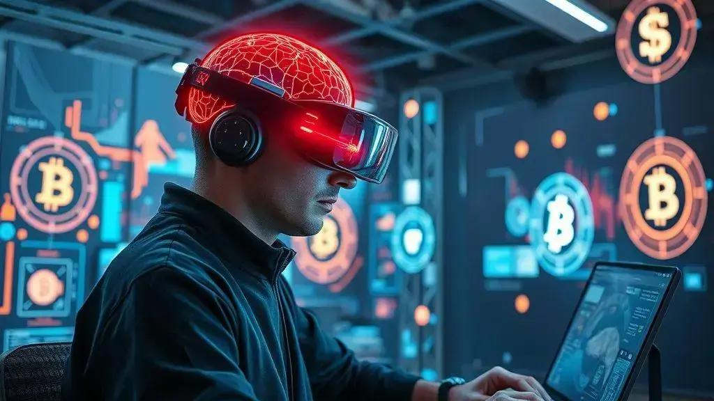 tendências futuras na intersecção entre tecnologia e arte