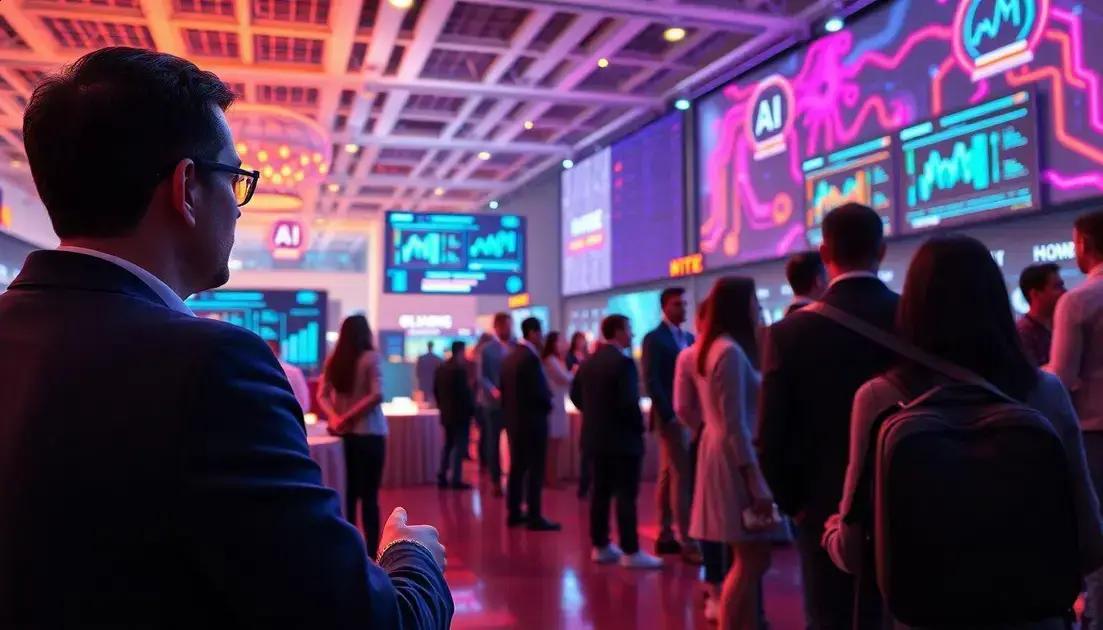 Carreiras e oportunidades para ia desenvolvedor