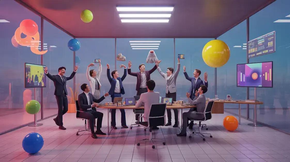 cases de sucesso inspiradores de São Paulo