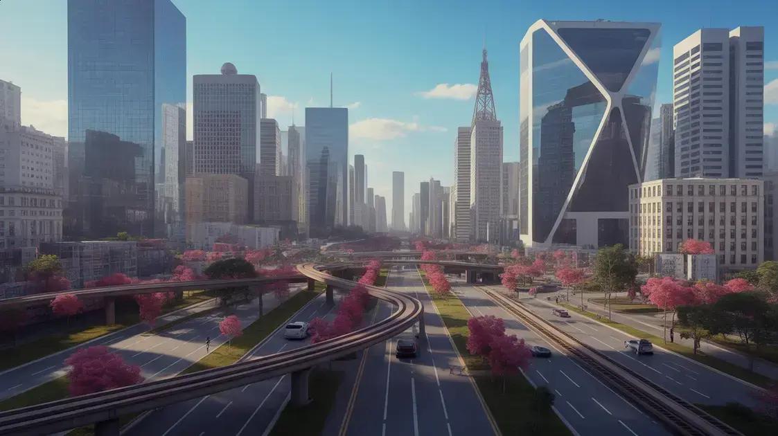 como a localização influencia o crescimento das empresas