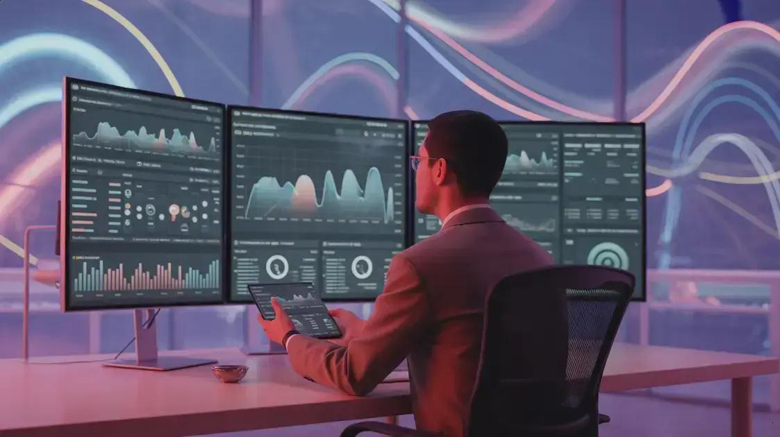 como acompanhar o desempenho e evoluir seu app