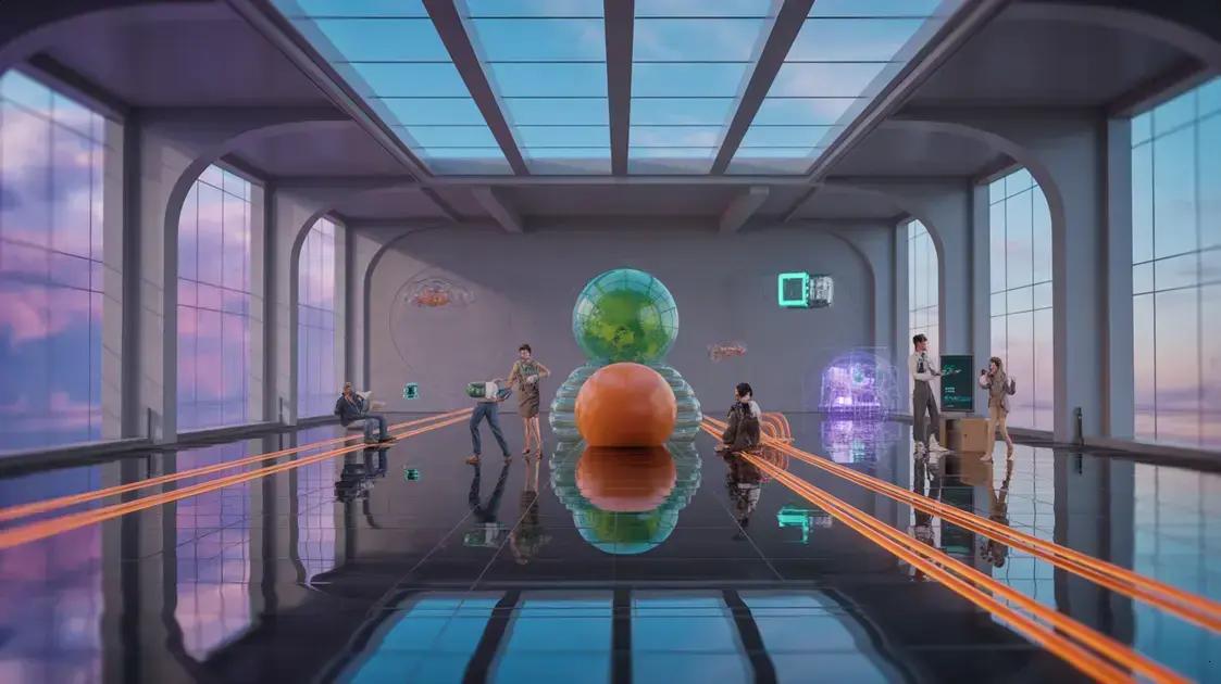 como adaptar-se às rápidas mudanças tecnológicas