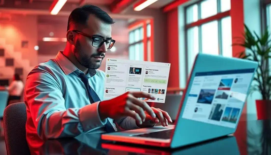 Como avaliar a reputação de uma software house