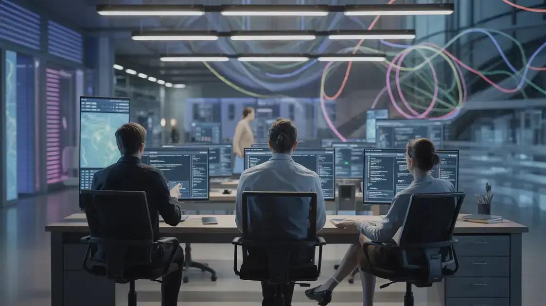 como escolher a tecnologia certa para seu projeto