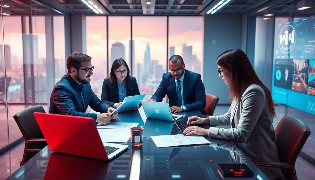 Cuidados na contratação e no briefing do projeto