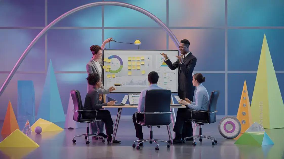 desenvolvimento ágil e iterativo para ajustes constantes