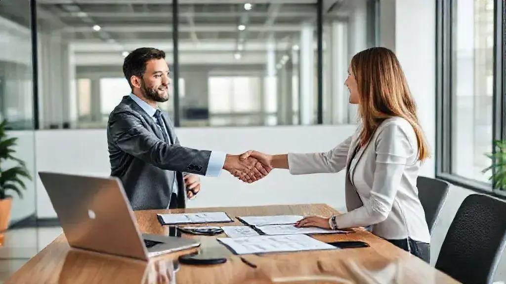 dicas para negociar um contrato justo e eficiente