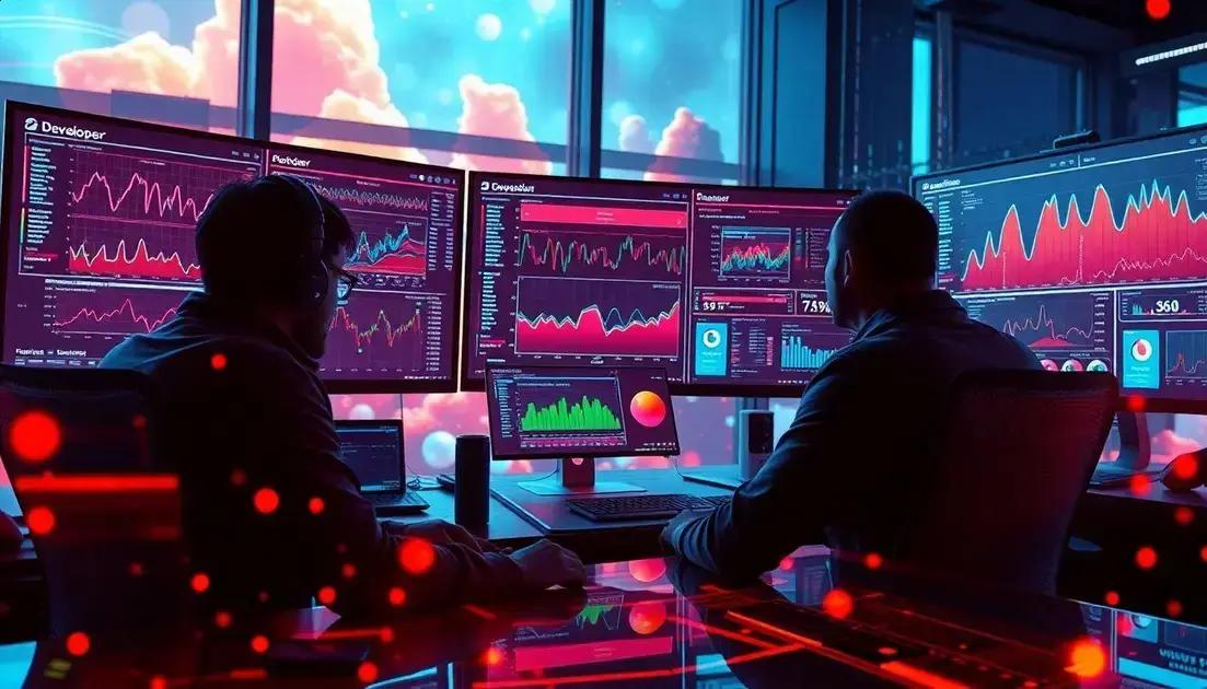 Diferenciais que impactam na qualidade do aplicativo