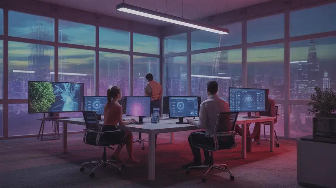 empresas de tecnologia em sp: descubra as principais e o que oferecem de diferente