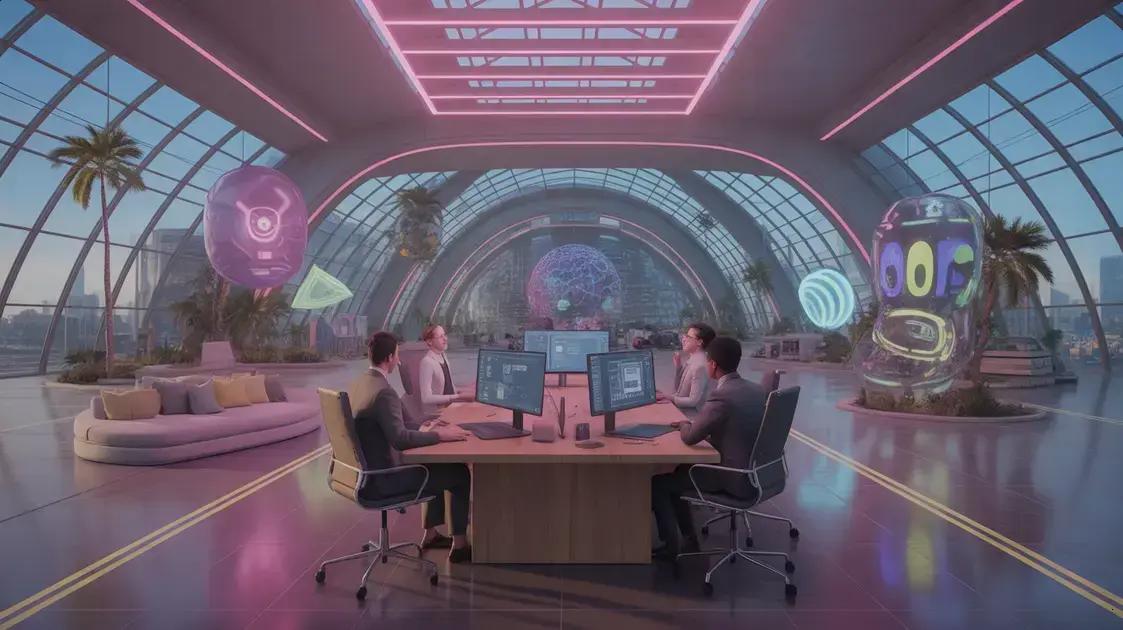 empresas de tecnologia são paulo: como se destacar no mercado competitivo