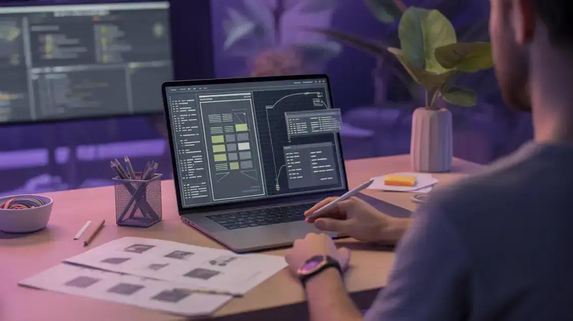 entendendo o que é desenvolvimento de um aplicativo