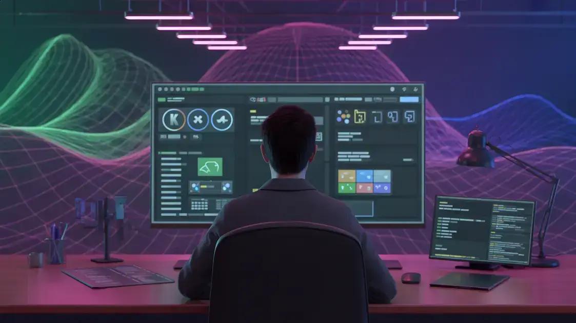 escolha das tecnologias ideais para seu projeto