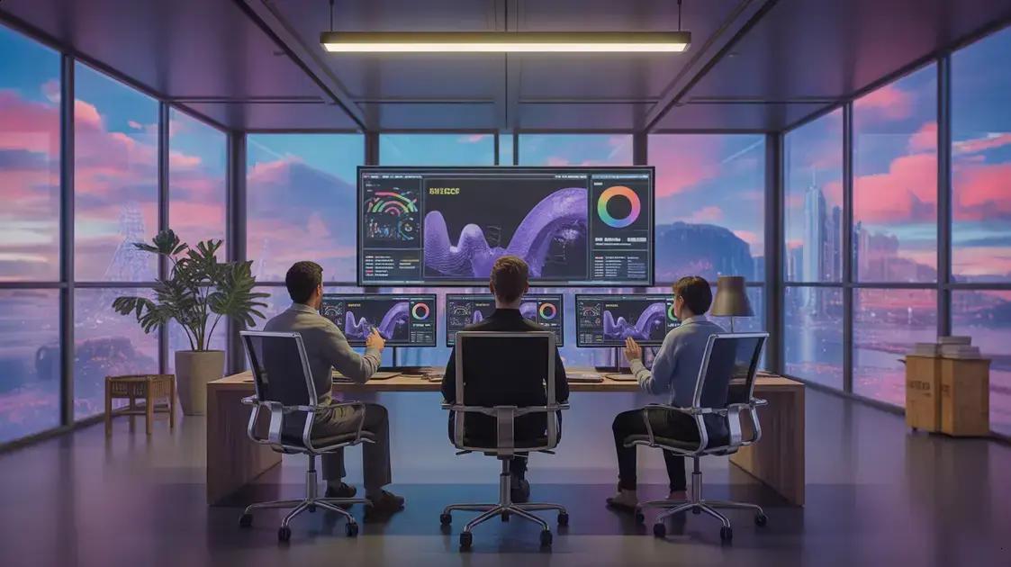 estratégias eficazes de marketing digital para techs