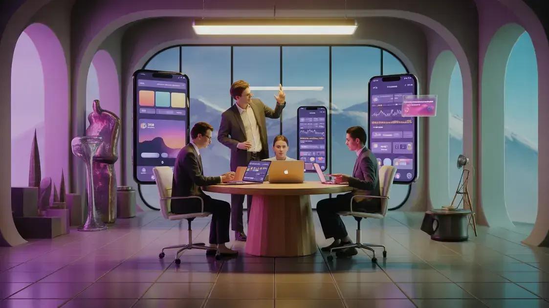 estratégias para lançar e promover seu aplicativo