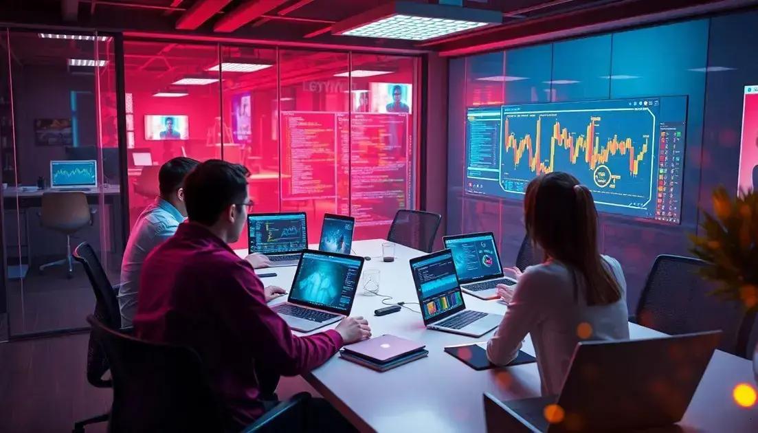 Fatores para escolher a software house certa para seu projeto