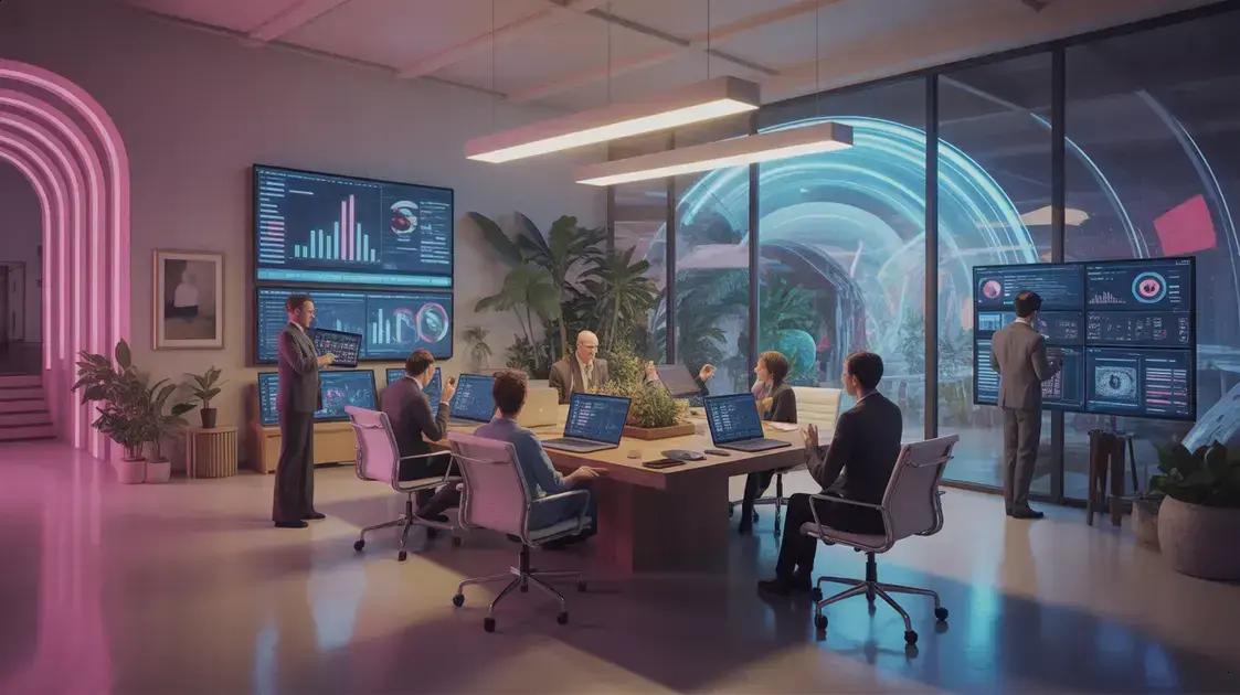 ferramentas que impulsionam a inovação