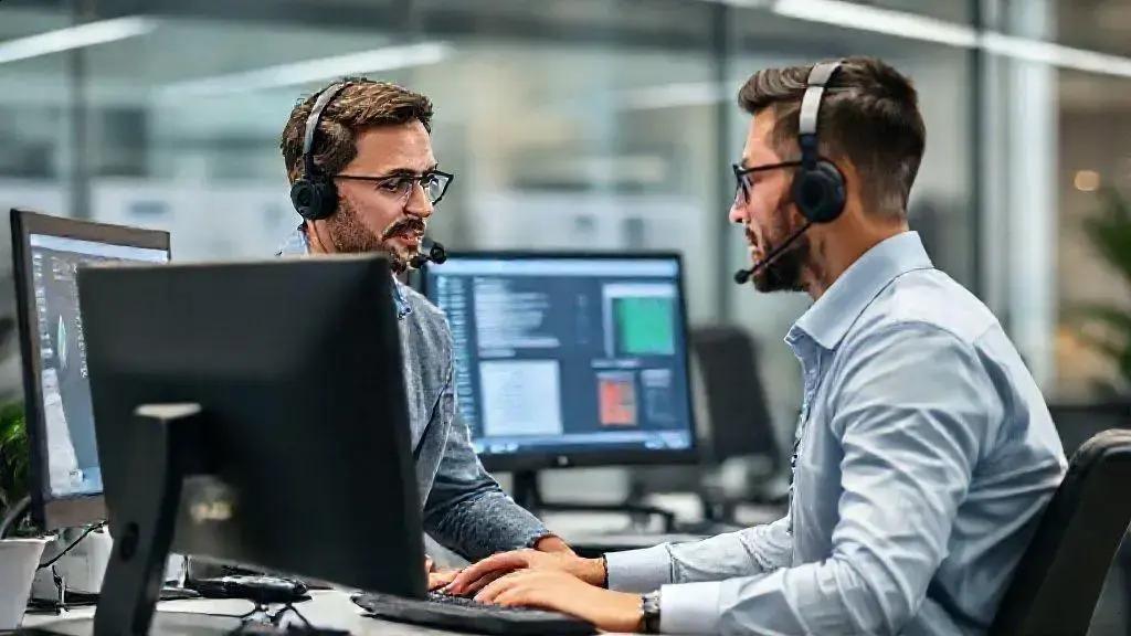 garantias, suporte e manutenção após o desenvolvimento