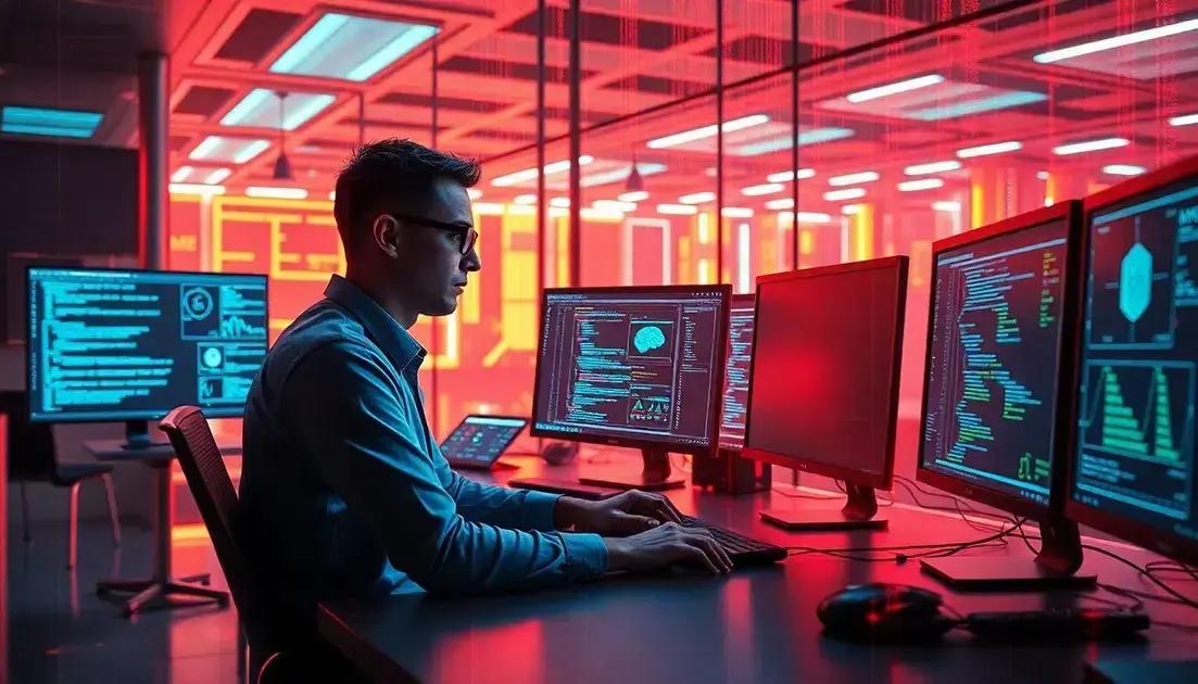 ia desenvolvedor: o que você precisa saber para entrar nesse mercado em alta