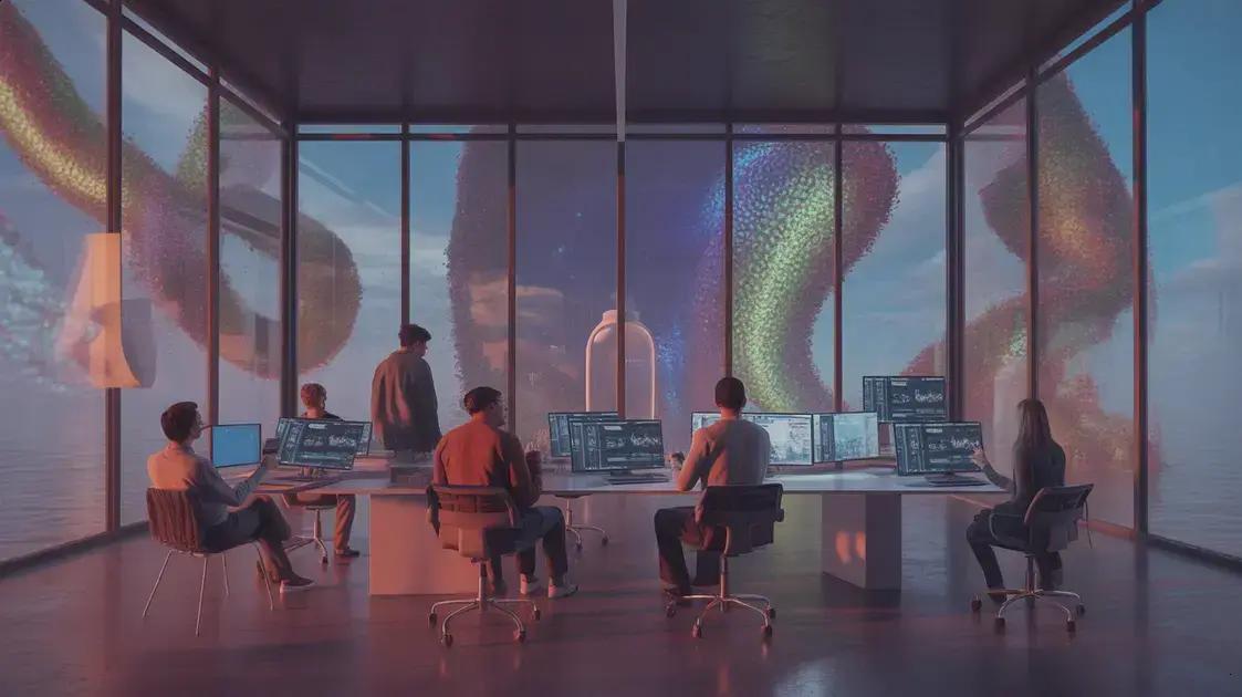 importância da cultura organizacional no setor de tecnologia